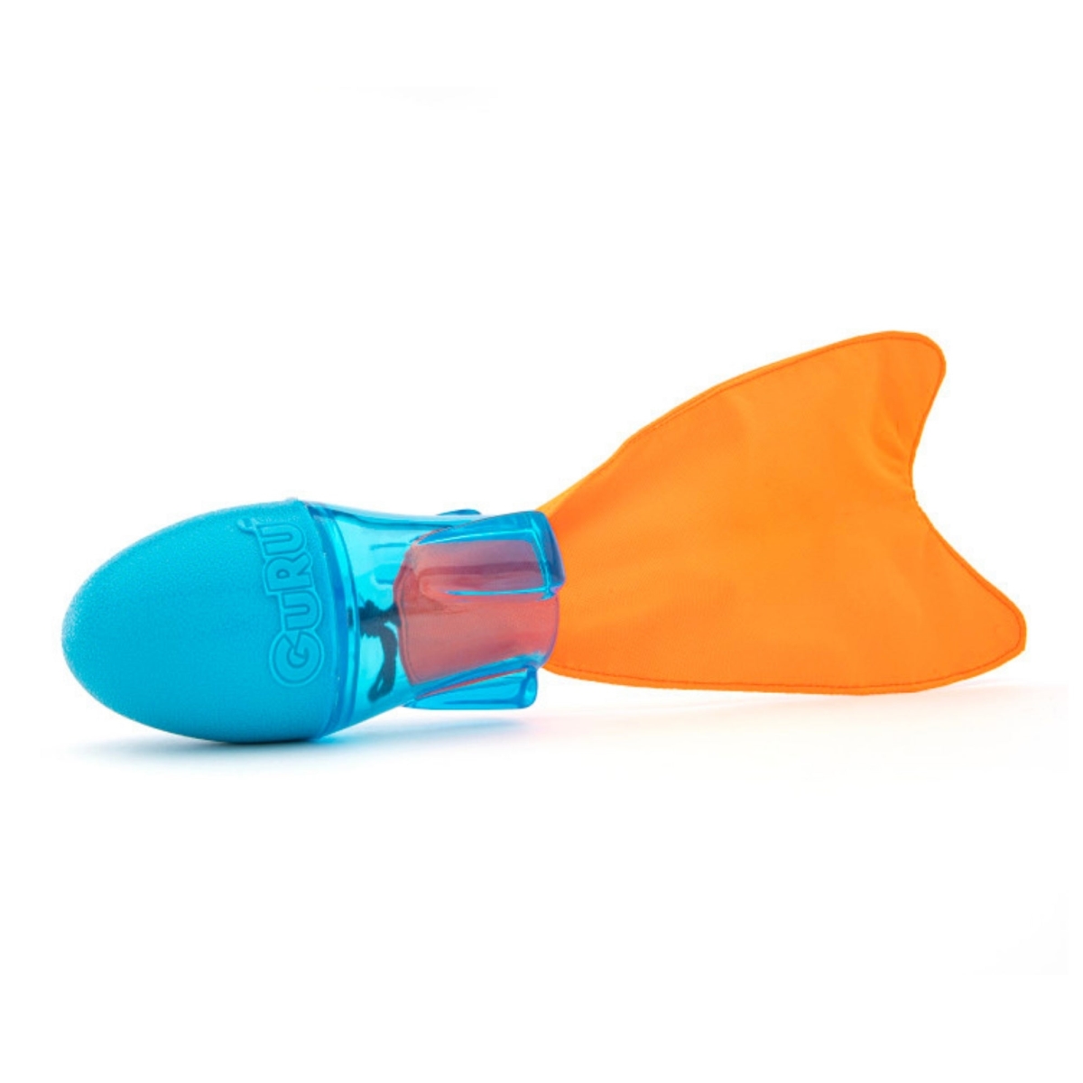 850048425002 Bonanza Rocket Dog Toy Dog Toy - Medium