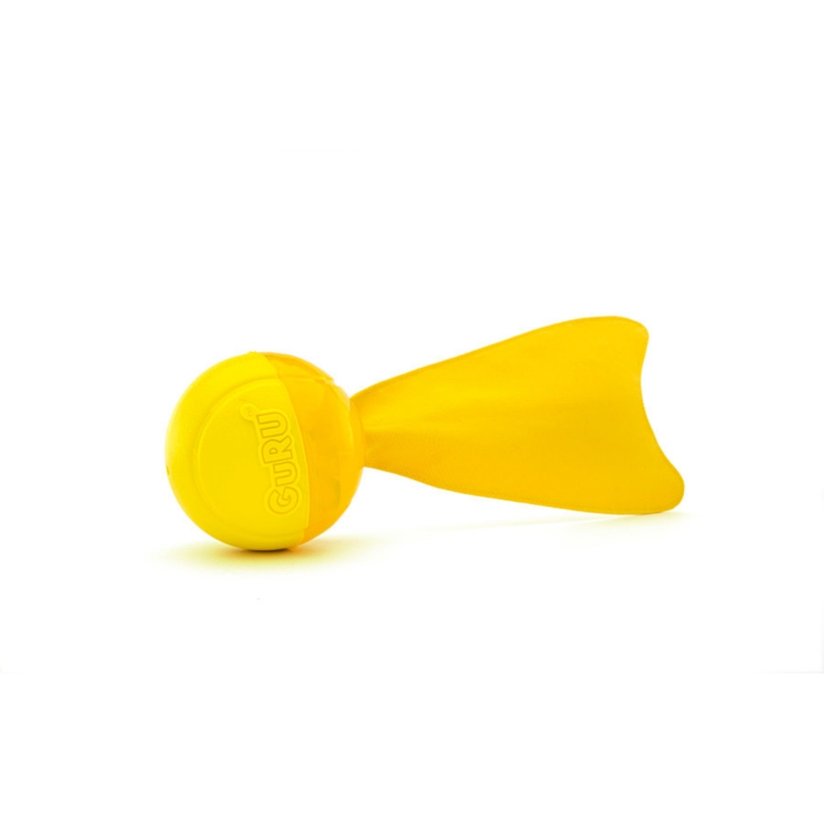 850048425019 Bonanza Ball Dog Toy, Medium