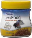 Picture of Aqueon 15905061957 0.95 oz Color Enhancing Betta Food
