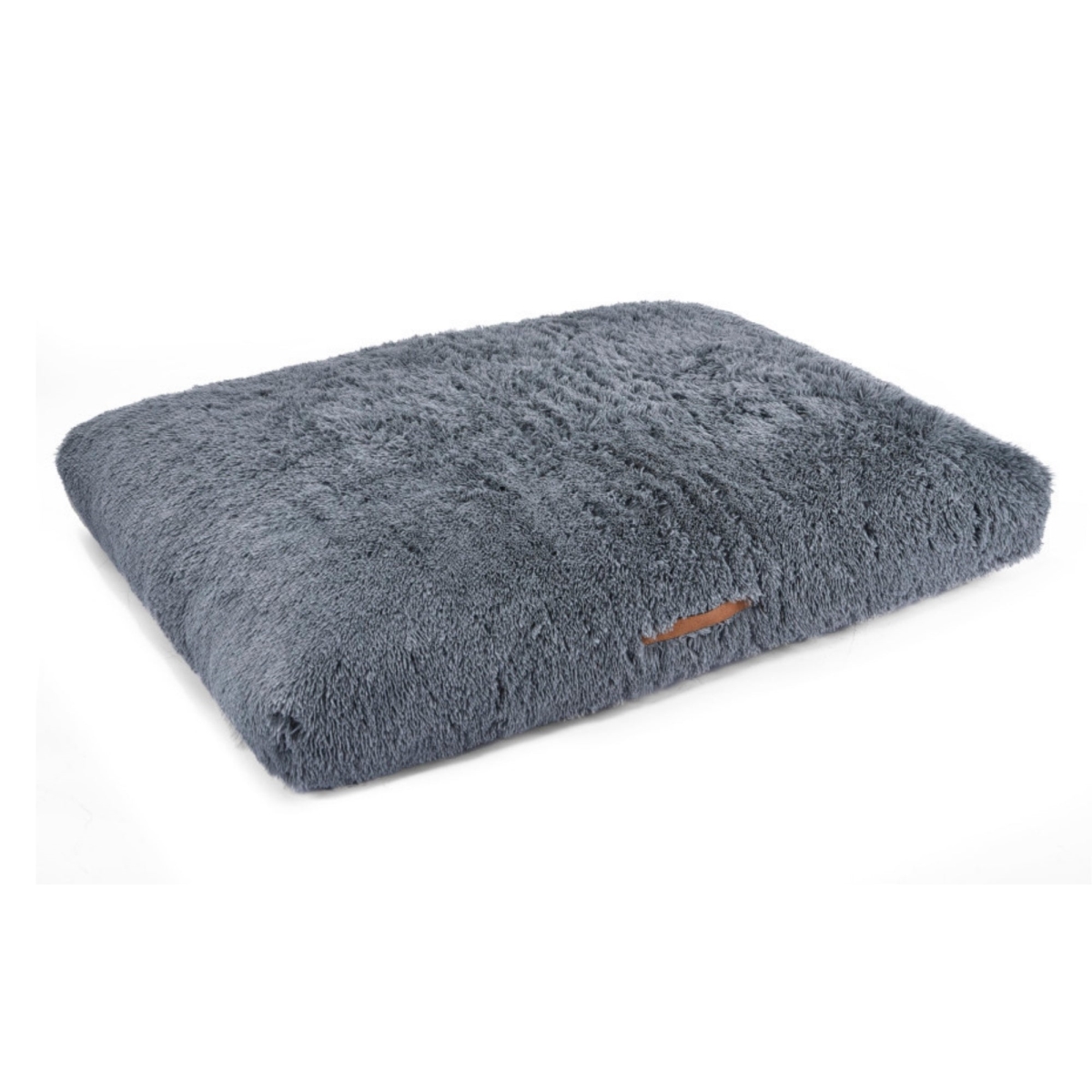 810162076993 59 in. Human Sized Dog Bed