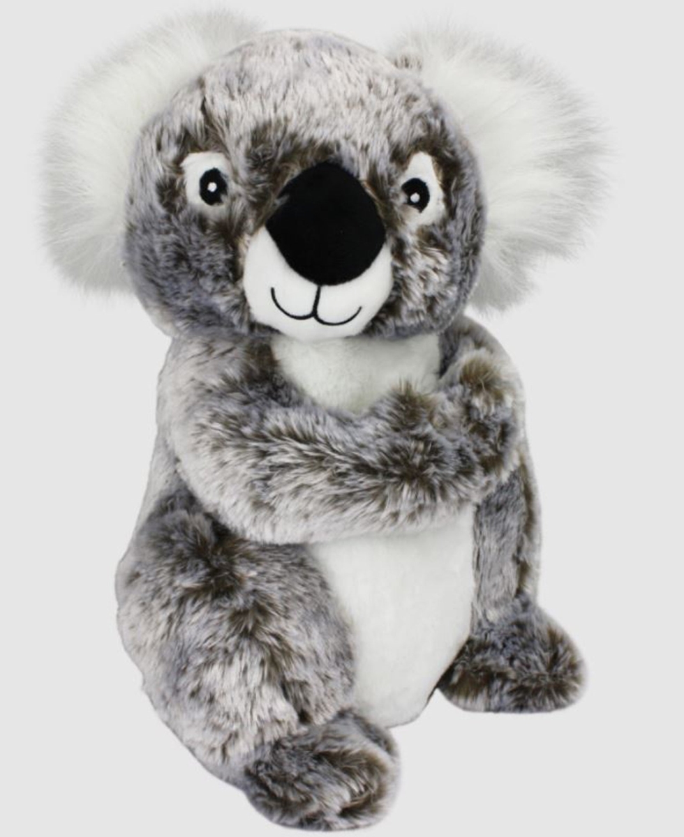 784369583809 Jumbo Koala, 14 in.