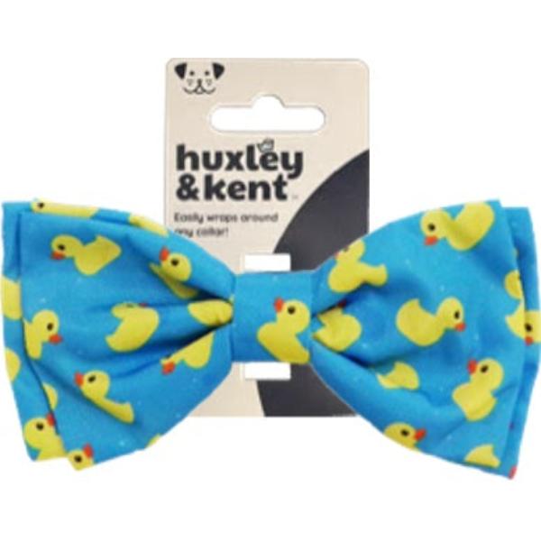665635976467 Celebration D&C Bow Tie - Lucky Duck, Large