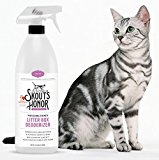Picture of Skouts Honor 856713005142 32 oz All Natural Professional Strength Litter Box Deodorizer