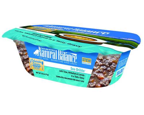 Natural Balance Pet Foods 723633533058