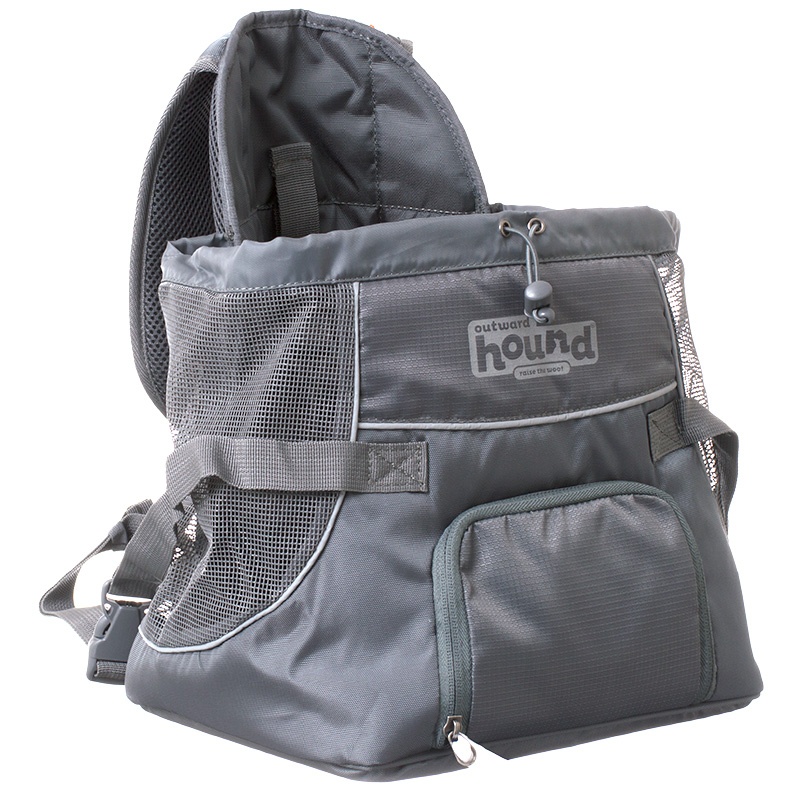 outward hound poochpouch front carrier
