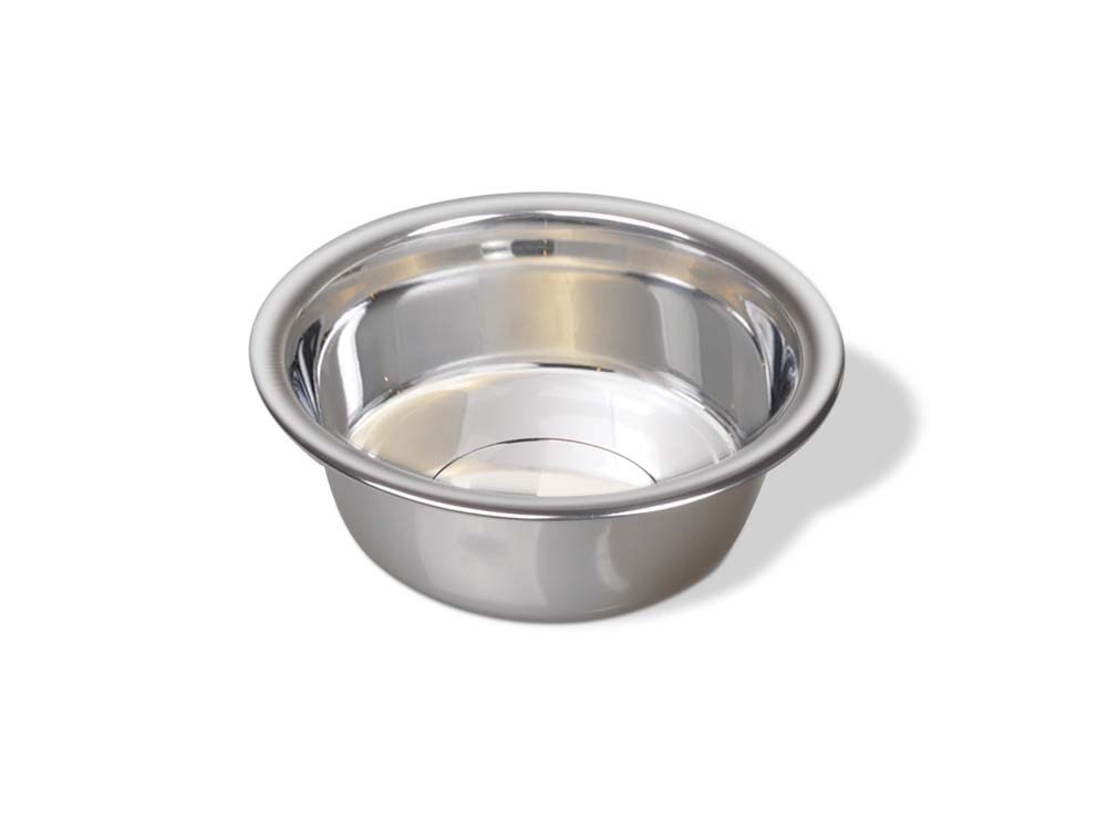 Picture of Van Ness 79441002454 32 oz Stainless Steel Bowl - Medium