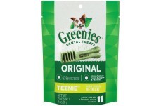 Picture of Greenies 642863107009 Dental Treat Entry Level Petite&#44; 3 oz