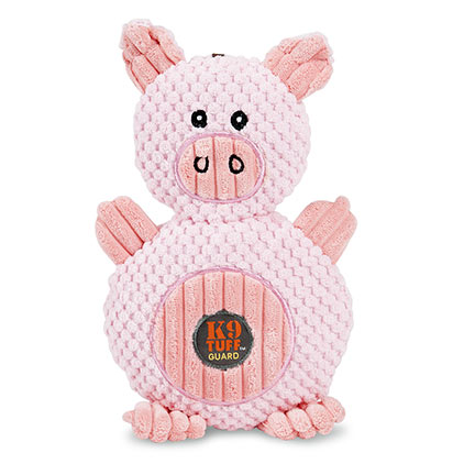 Picture of Charming Pet 875854006306 Animates Pig&#44; 2 x 6 x 10.5 in.
