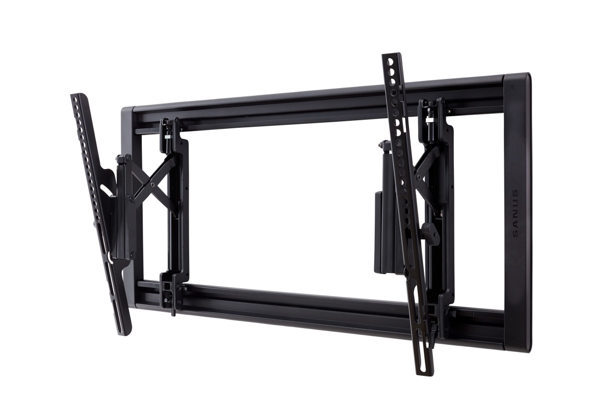 VDLT17-B1 42-90 in. Advanced Tilt 4D TV Wall Mount for TVS