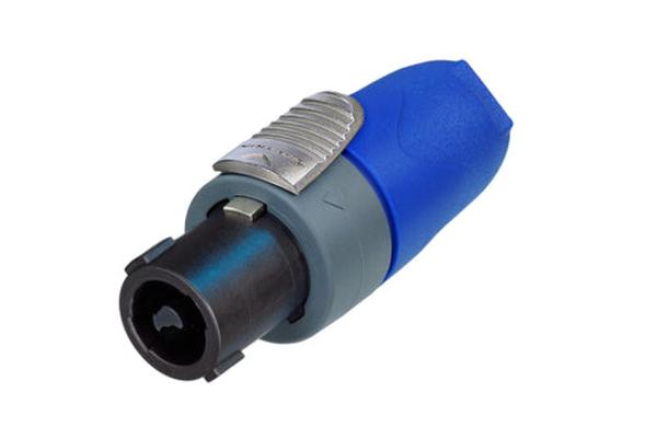 NL2FX 2-Pole Speaker & Loudspeaker Audio Connector