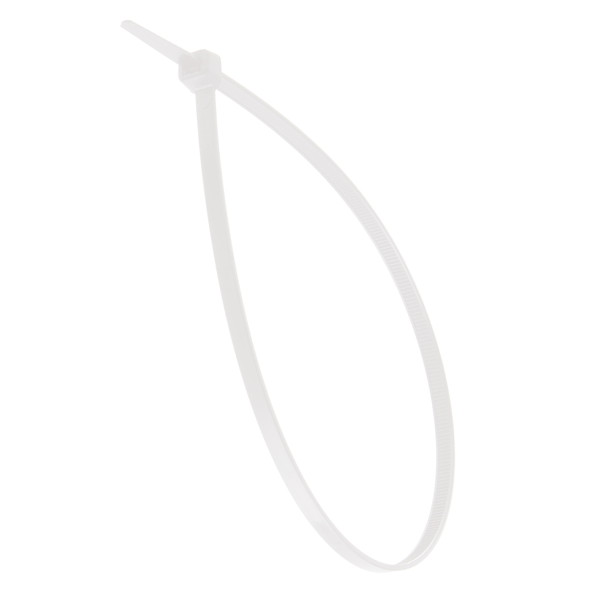 GRP-1450 14 in. General Purpose Cable Tie, Natural - 50 lbs - Pack of 100