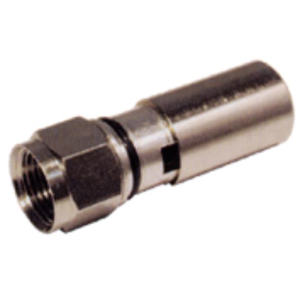SLCU6 SuperLok Compression Connector for RG6