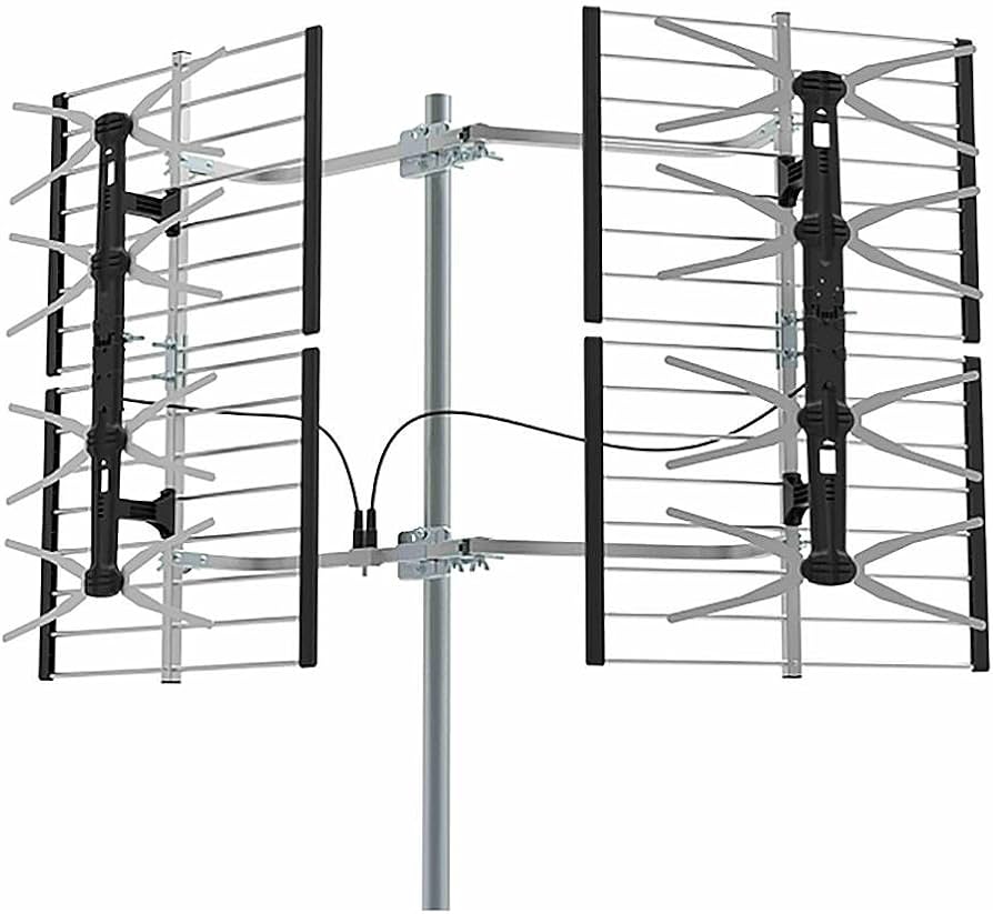 28 8 Bay UHF Antenna