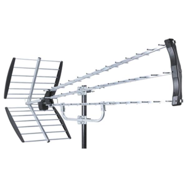32 57 in. Deep Fringe UHF Antenna
