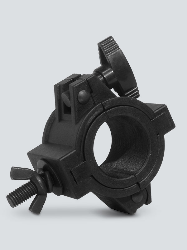 CLP10 Rugged Light-Duty Adjustable O-Clamp