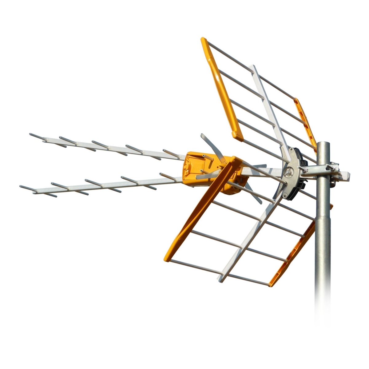 149221 36 in. Boom UHF V ZNIT Antenna