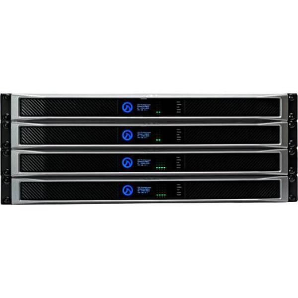 CONNECT 352 19 in. 350 watt 2-Channel Amplifier