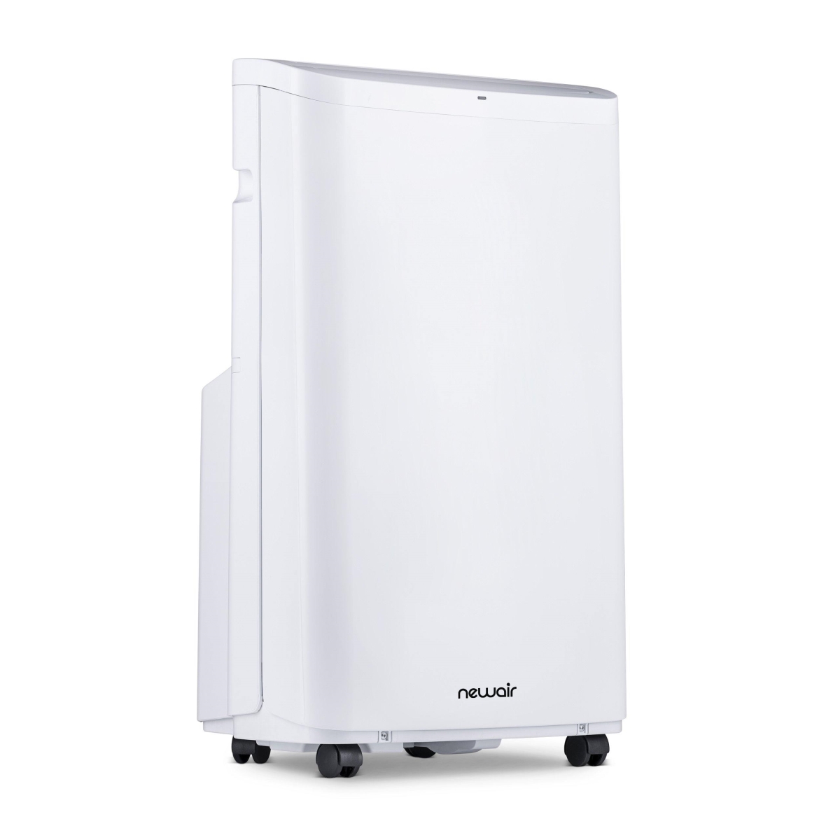 Picture of Newair NAC14KWH02 500 sq. ft. Cools Portable Air Conditioner - Easy Setup Window Venting Kit & Remote Control - 14000 to 9500 BTUs
