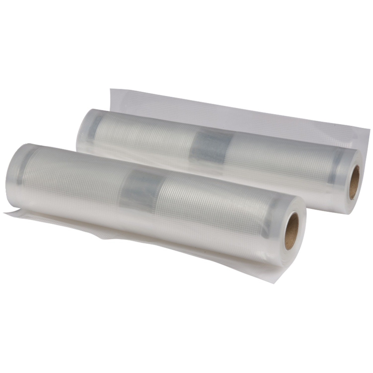 Picture of Nesco American Harvest VS-03R 8 in. x 20 ft. Replacement Bag Rolls&#44; Clear - Pack of 2
