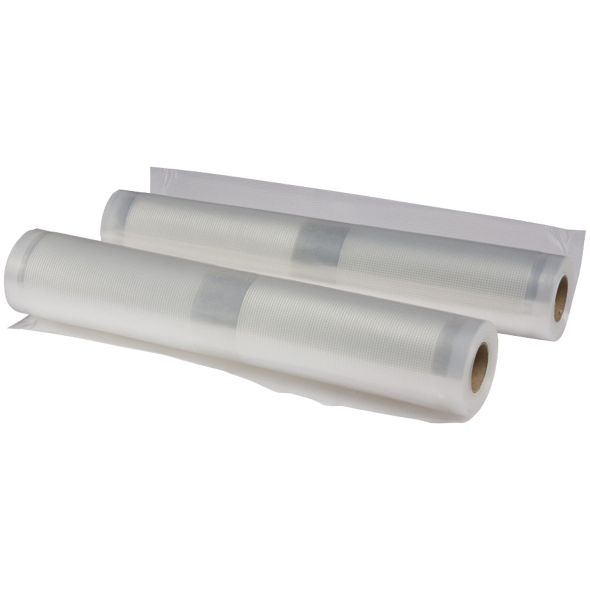 Picture of Nesco American Harvest VS-04R 11 in. x 20 ft. Replacement Bag Rolls&#44; Clear - Pack of 2