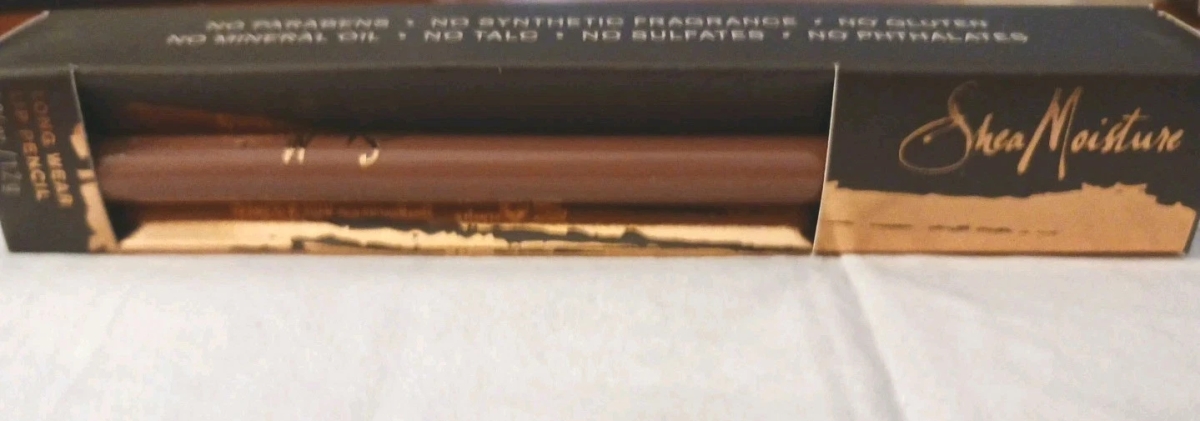 SHE-725 0.04 oz Prime & Define Long Wear Lip Pencil, Medium