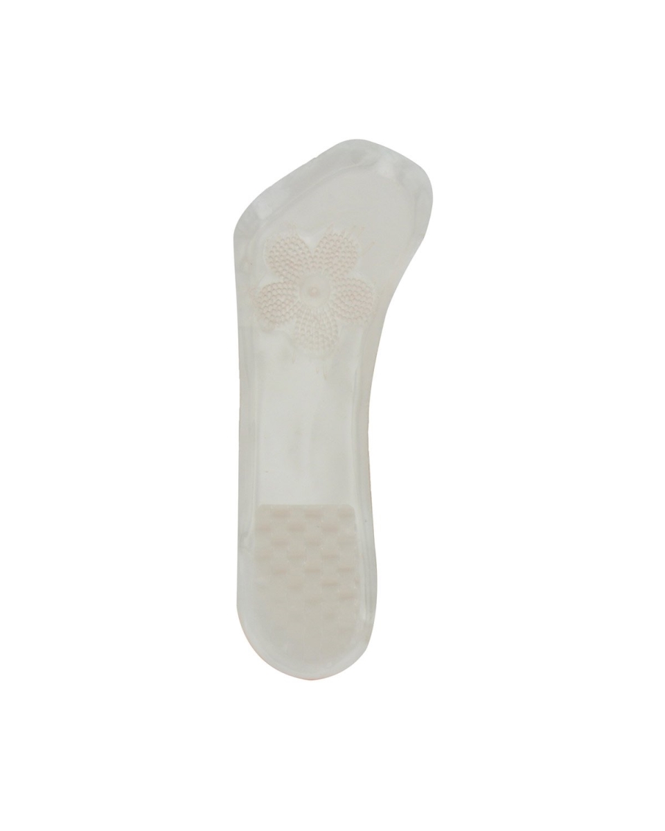 MG-531-27006-OS Shoe Solution Gel Sole Cushions, Nude - One size