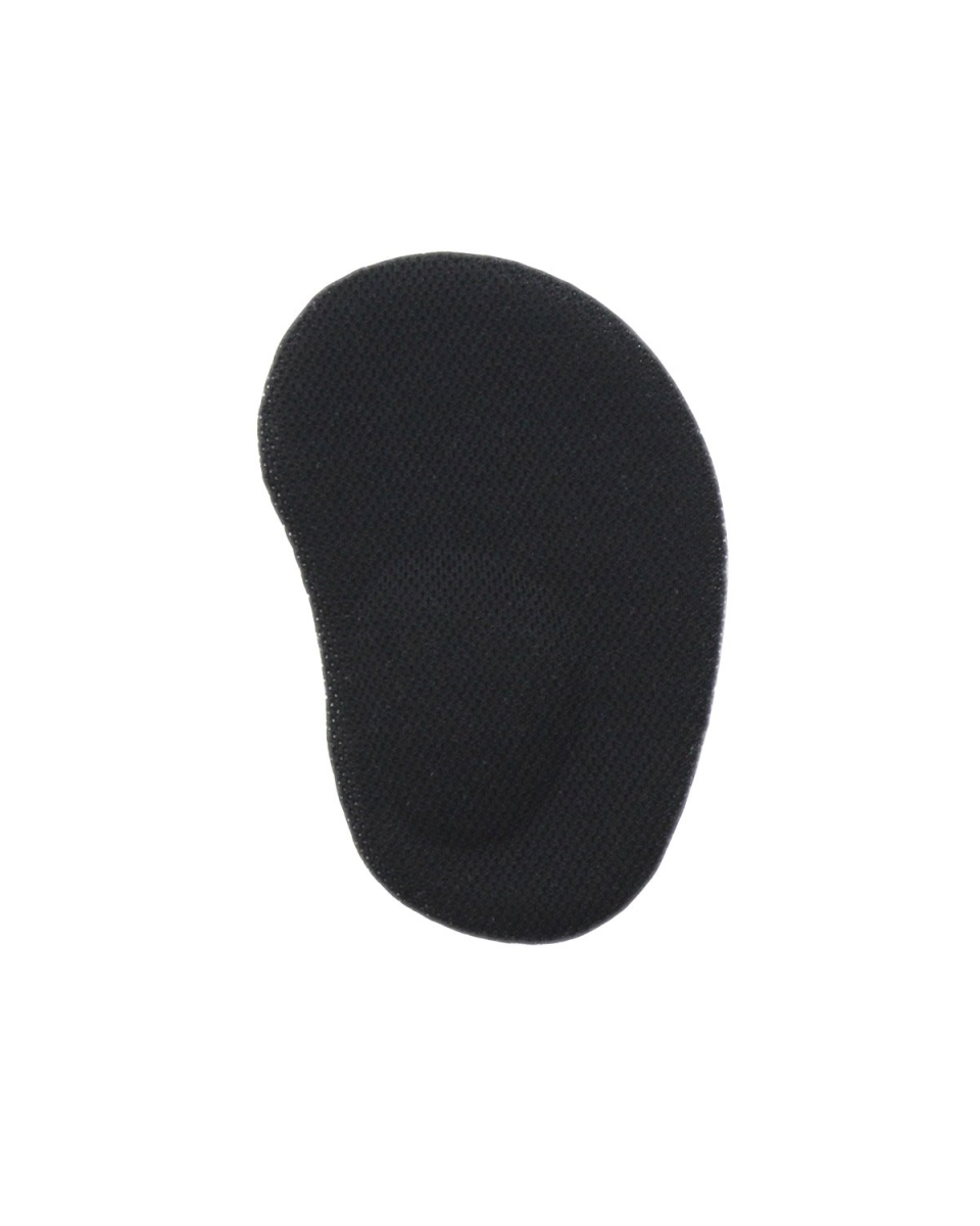 MG-544E-00001-OS Lavender-Scented Arch Support Cushions, Black - One size