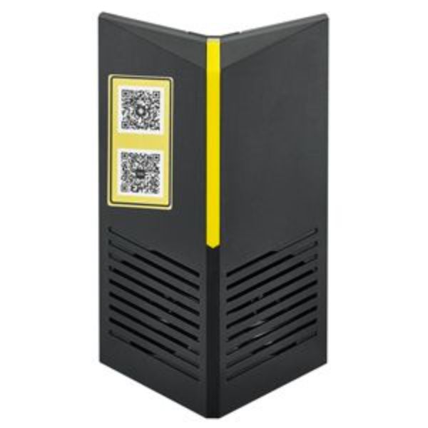 DP11RQ2CDJ Bluetooth Ultrasonic Pest Repeller