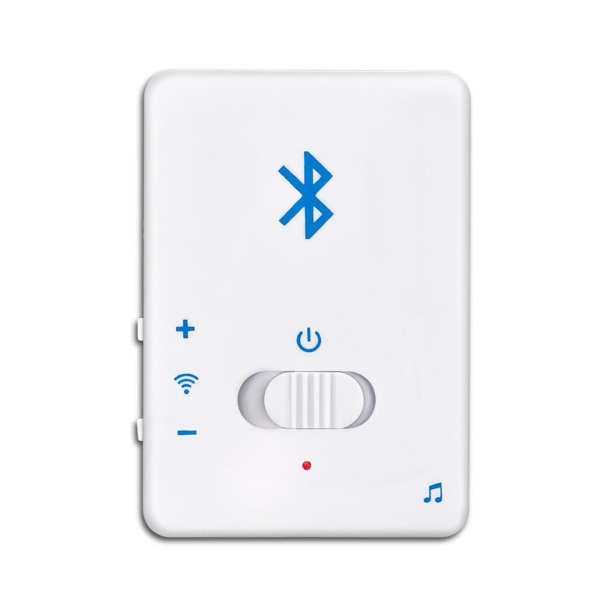 Bluetooth Transmitter & Receiver with Microphone