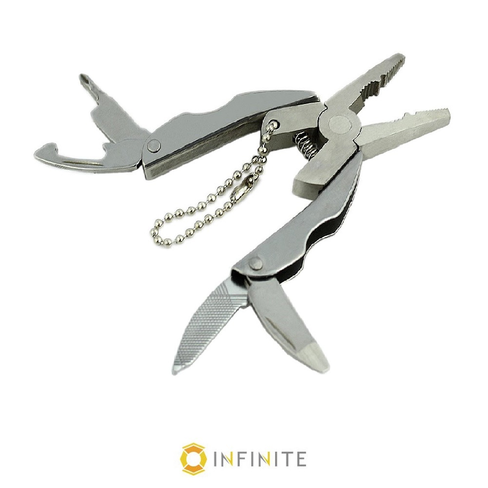 INFINITE