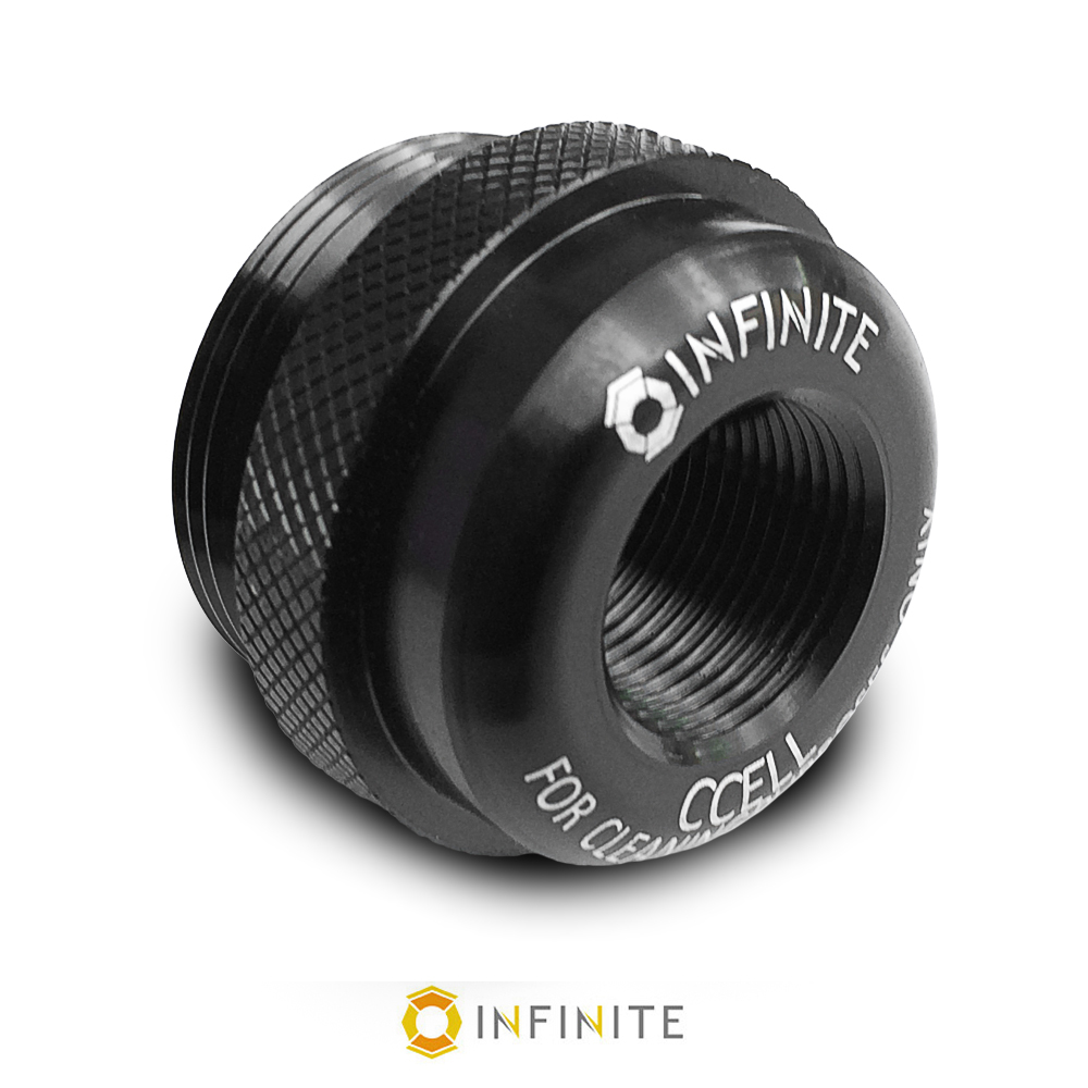 INFINITE