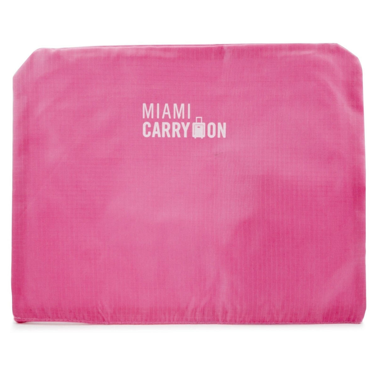 Picture of Miami Carryon TL6SBGPK  Packing Cubes Travelers Luggage Organizer Kit  Pink