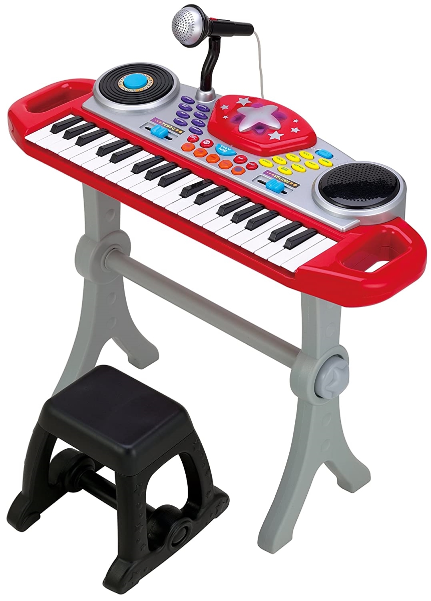 Picture of Winfun 02068A Keyboard Rock Star Set