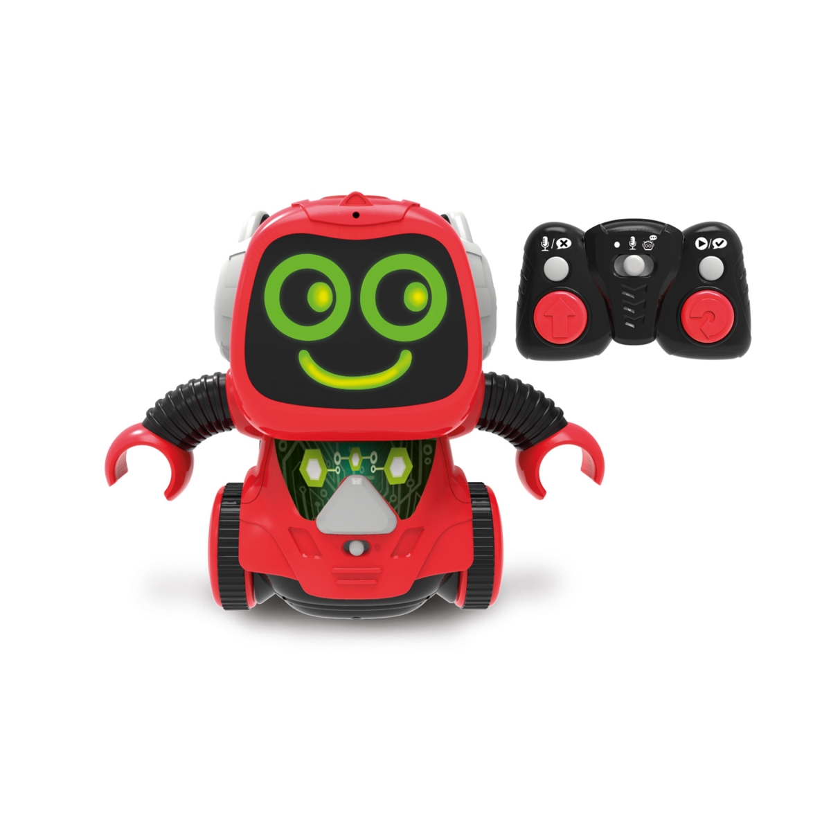 Picture of Winfun 1149 Remote Control Copy Me Robot