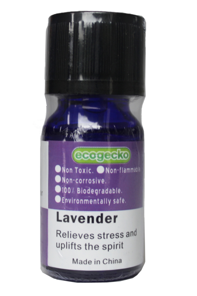 75002-10ML-Lavender 10 ml  Fragrant Aroma Oil for Water Based Air Revitalizer Air Freshener Air Diffuser - Lavender Scent