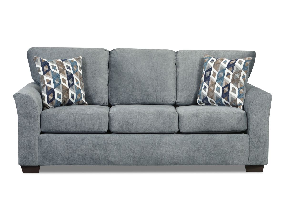 NL700-DUSK-02-SOFA Benjamin Sofa, Dusk