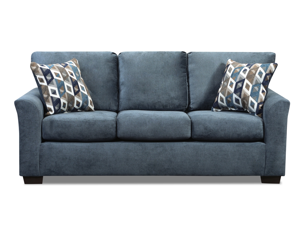 Olivia Sofa, Navy