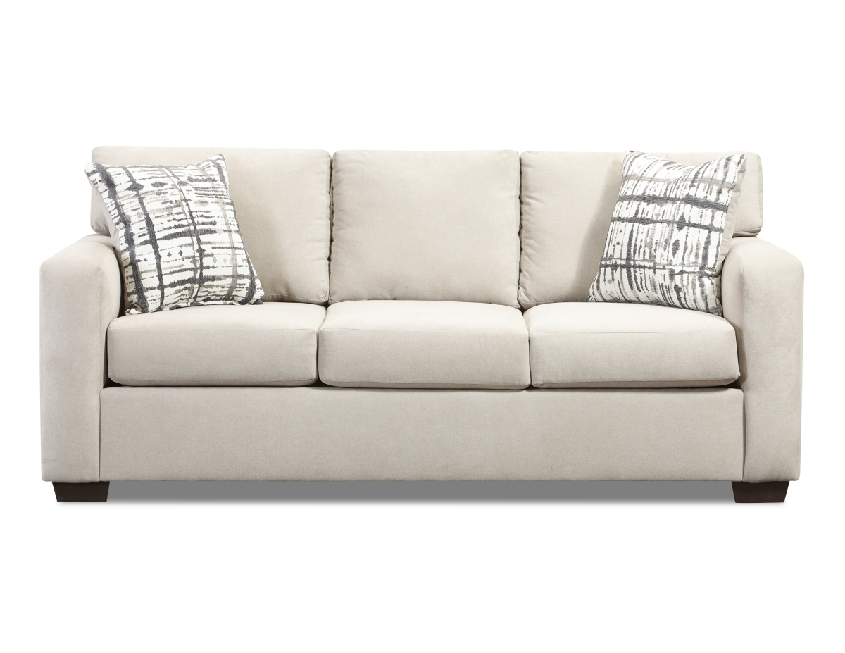 Natalie Sofa, Gray