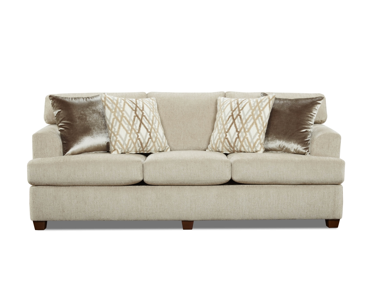 Molly Sofa, Sand