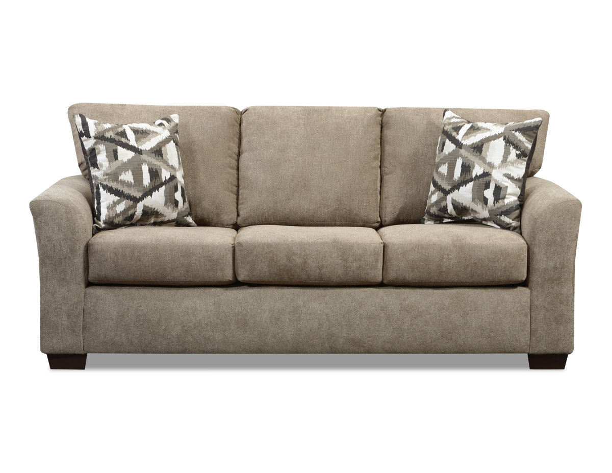 Ava Sofa, Taupe