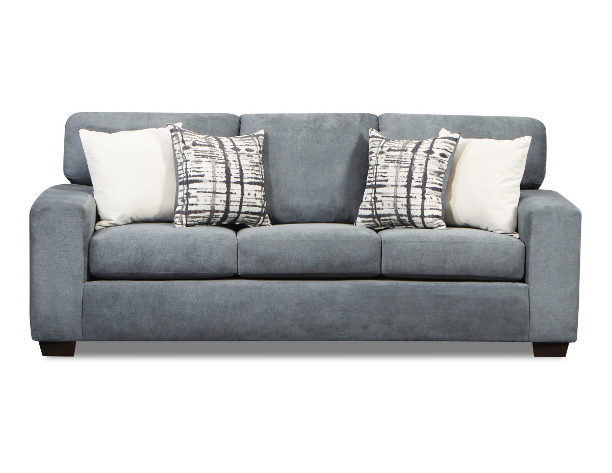 NL705-DUSK-SOFA Elaine Sofa, Dusk