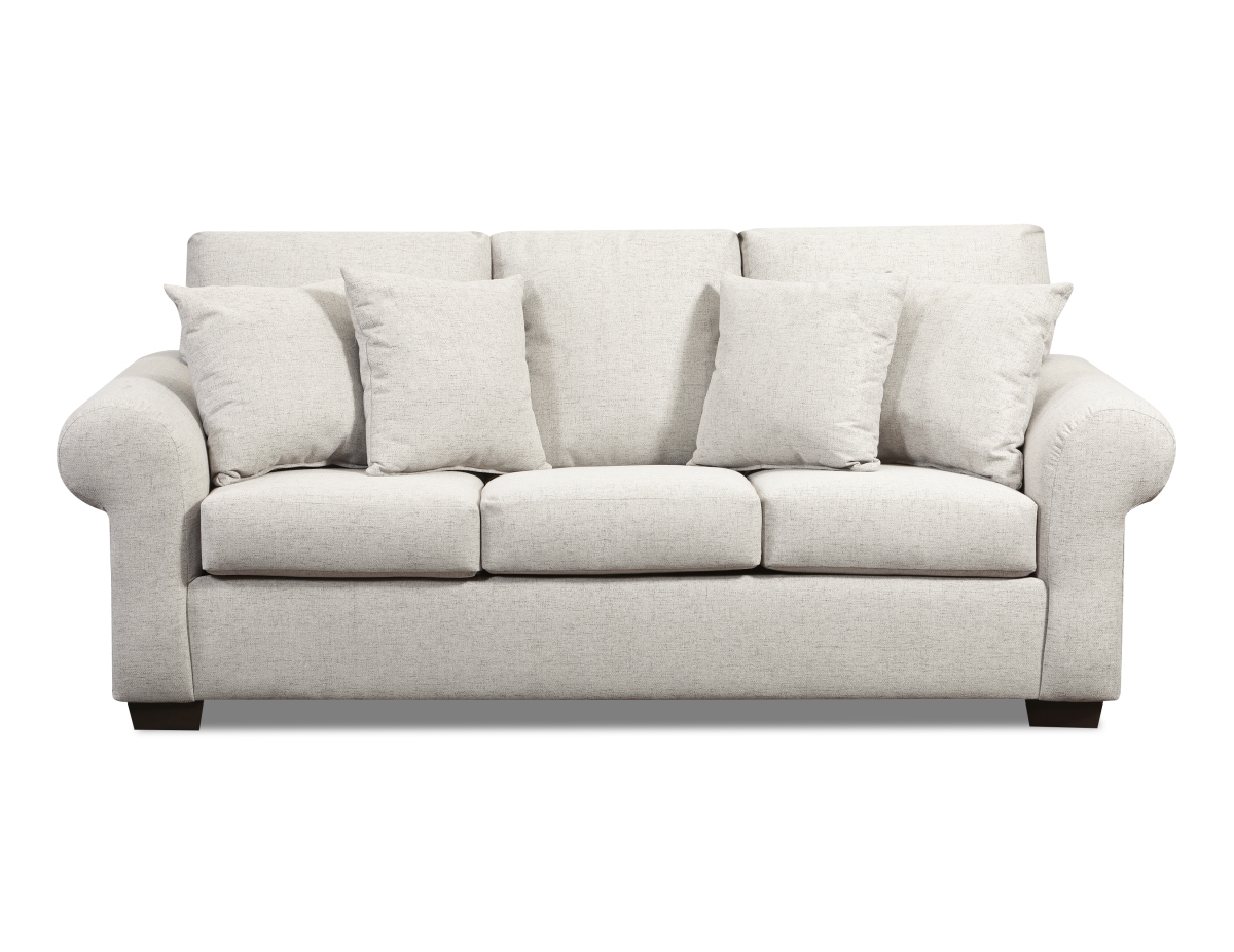 Urban Sofa, Gray