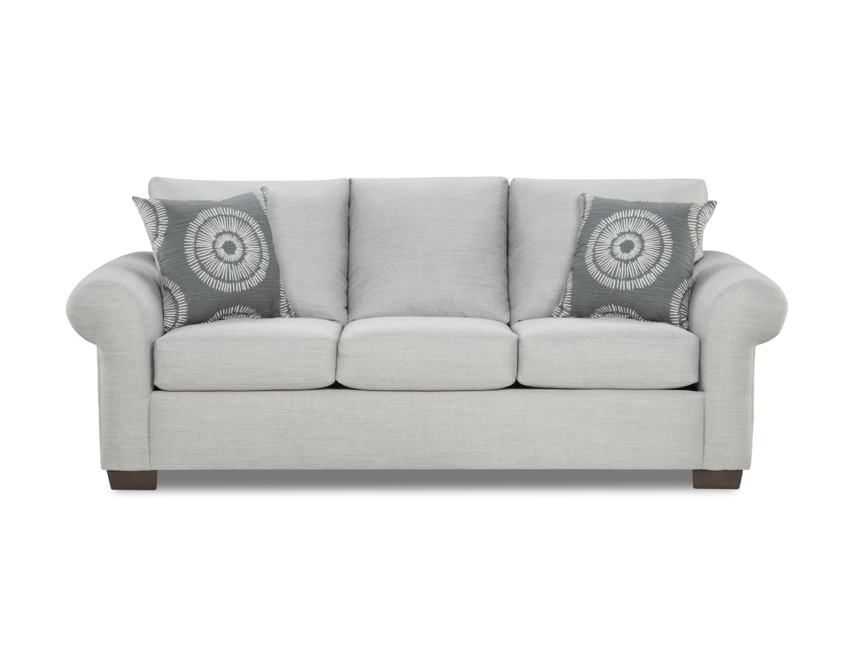 Valerie Sofa, Light Gray