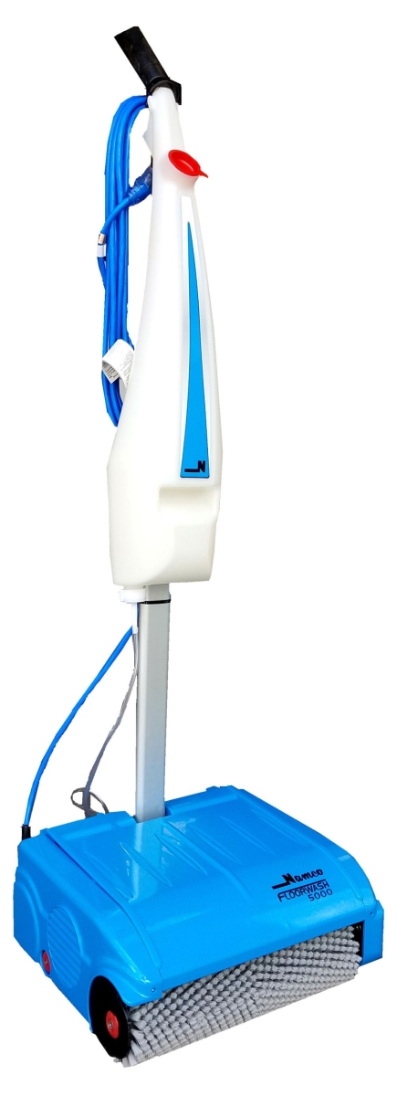 Floorwash 5000 Multi-Surface Floor Scrubber
