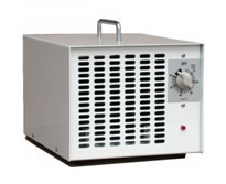 Ozone Odor Remover