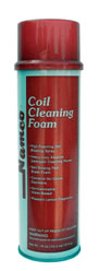 A-Coil Cleaning Foam, 12 Can per Case
