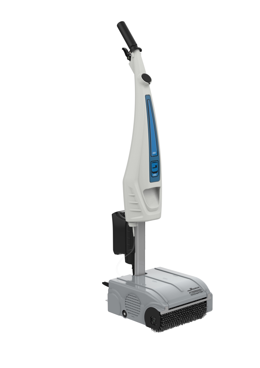 4587-BP Floorwash 1000 Battery Operated Floor Scrubber