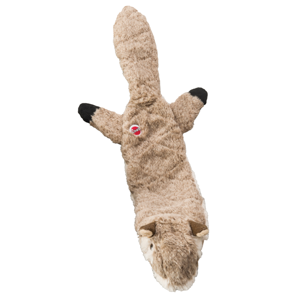 Picture of Ethical Pets 54189 Skinneeez Extreme Quilted Squirrel 23 in.