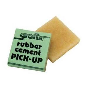 Picture of Grafix RCPU 2 x 2 in. Rubber Cement Pick Up