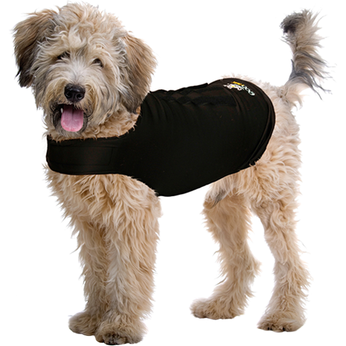 Picture of ZenPet 5932 Compression Shirt, Extra Large